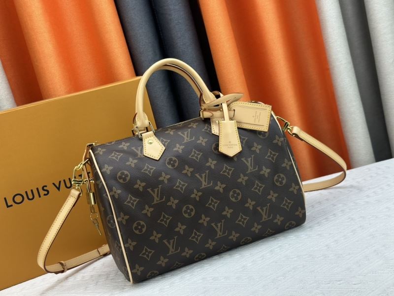 Louis Vuitton Speedy Bags